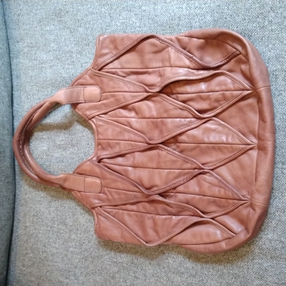 Lucky Penny tote bag